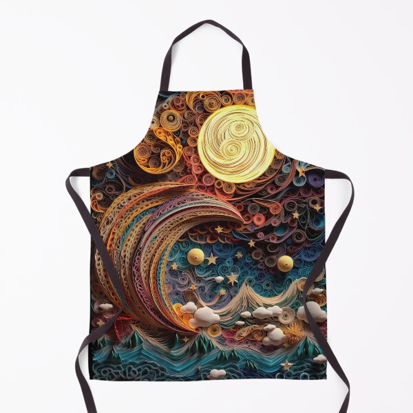 Item preview, Magia de estrellas multidimensionales designed and sold by Piotrek0001.
