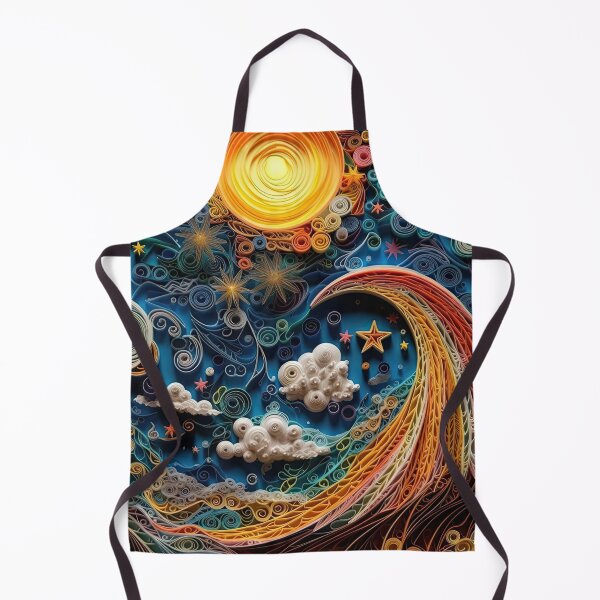 Item preview, Magia de estrellas multidimensionales designed and sold by Piotrek0001.