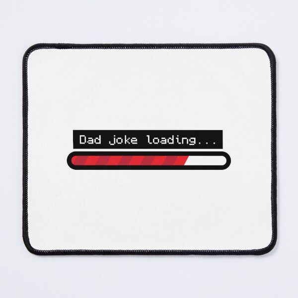 Item preview, Dad Joke Loading designed and sold by Ezra Arendse.