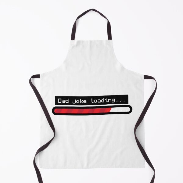 Item preview, Dad Joke Loading designed and sold by Ezra Arendse.