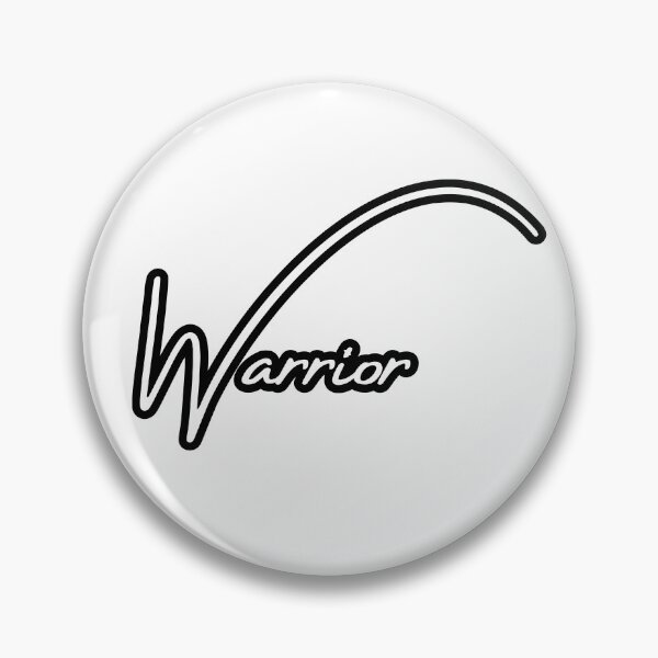 Item preview, Warrior designed and sold by variant designer.