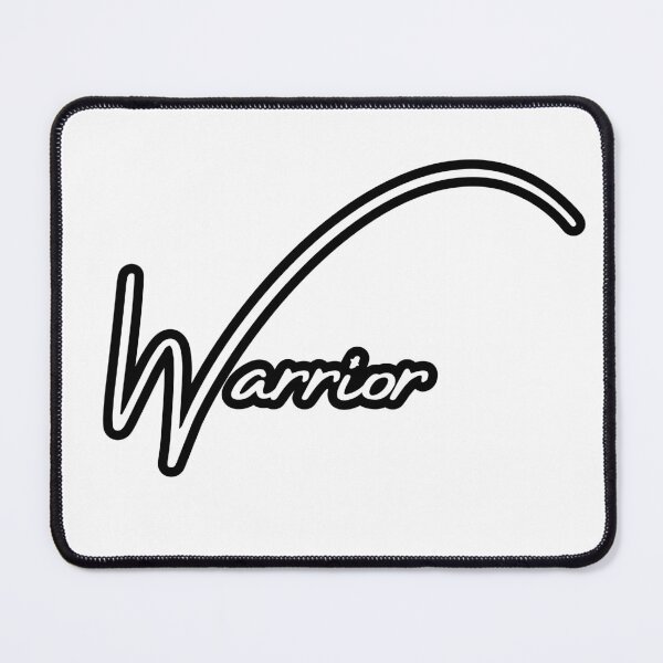 Item preview, Warrior designed and sold by variant designer.