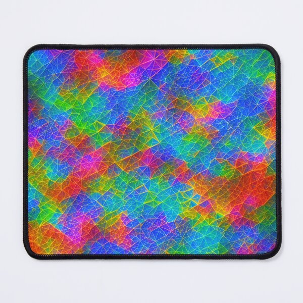 Item preview, Psychedelic Patterns (Geometry) designed and sold by Psychedelixxx.