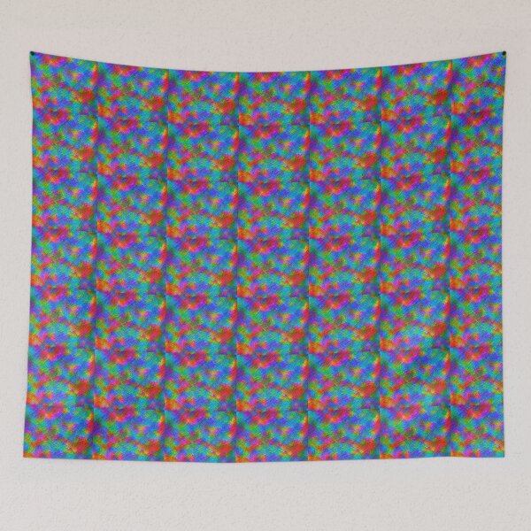 Item preview, Psychedelic Patterns (Geometry)  designed and sold by Psychedelixxx.