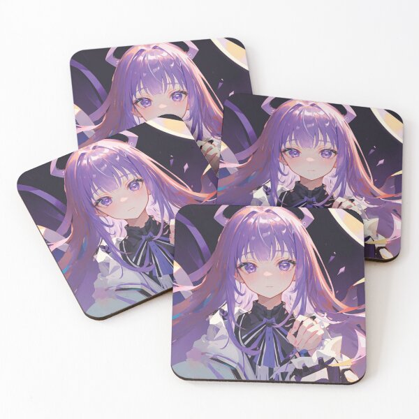 Item preview, Violent girl_anime-7 designed and sold by theiynkhi.