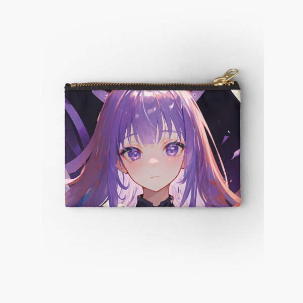 Item preview, Violent girl_anime-7 designed and sold by theiynkhi.
