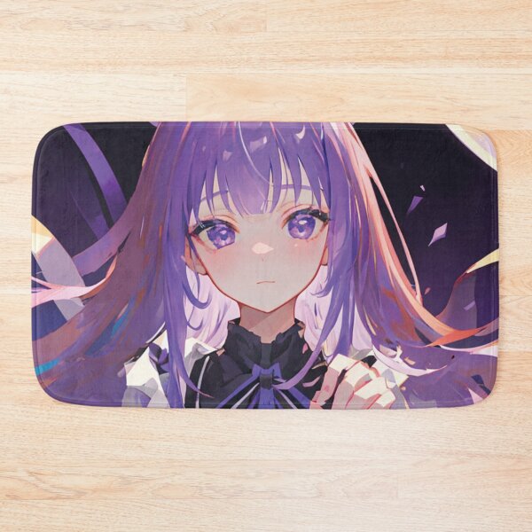 Item preview, Violent girl_anime-7 designed and sold by theiynkhi.