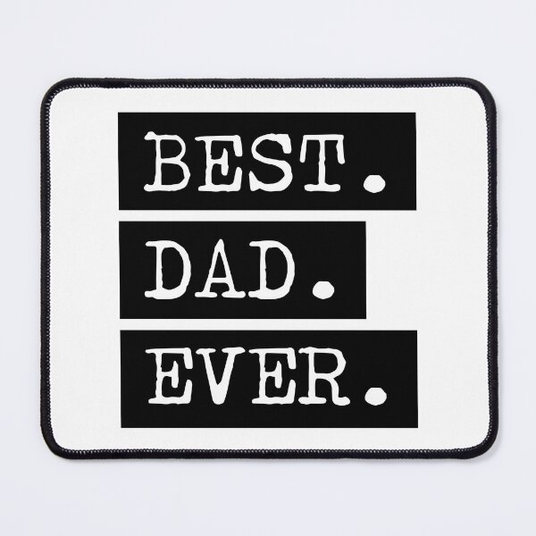 Item preview, BEST. DAD. EVER. designed and sold by Ezra Arendse.
