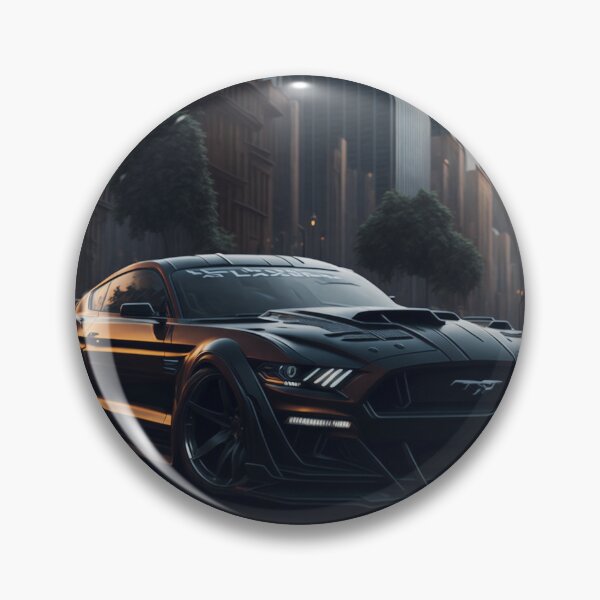 Item preview, Widebody Fictional Car designed and sold by Wombatian.