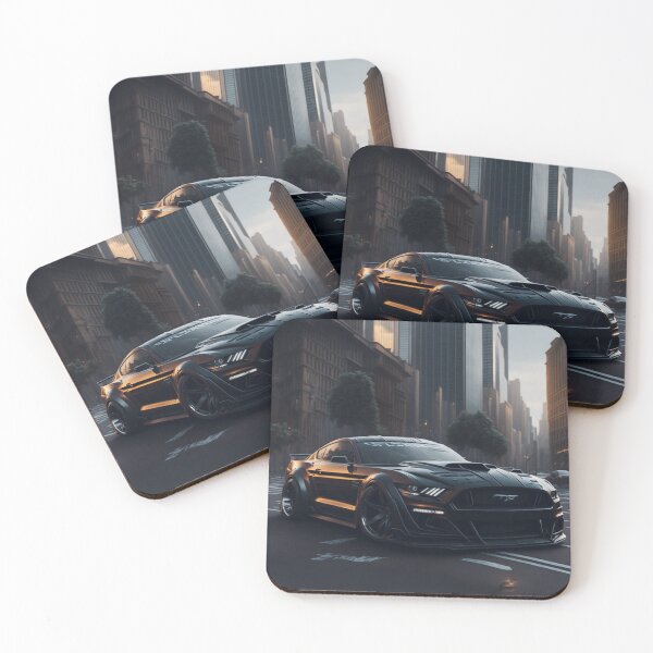 Item preview, Widebody Fictional Car designed and sold by Wombatian.