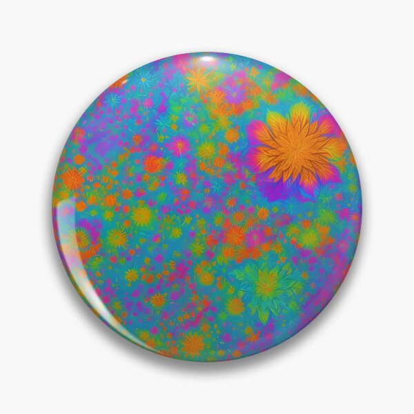 Item preview, Psychedelic Patterns (Geometry)  designed and sold by Psychedelixxx.