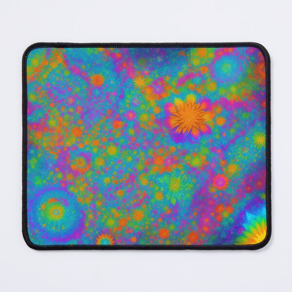 Item preview, Psychedelic Patterns (Geometry) designed and sold by Psychedelixxx.