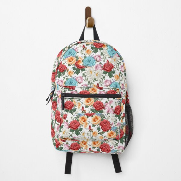 Item preview, Ethereal Blooms: A Captivating Rose Pattern Art Collection designed and sold by dorzaart.