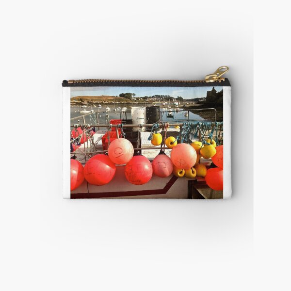 Item preview, Le Conquet - Flotteurs designed and sold by Jean-Luc Rollier.