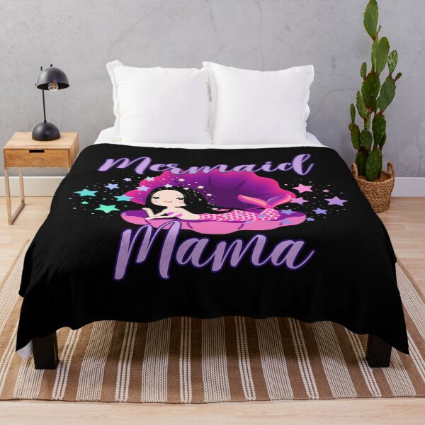 Item preview, Mermaid Mama designed and sold by SunfullyYours.