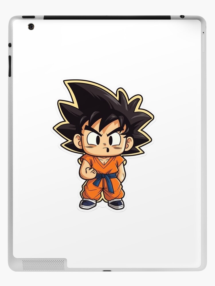 dragon ball madimbu Sticker for Sale by LUCIANO1505