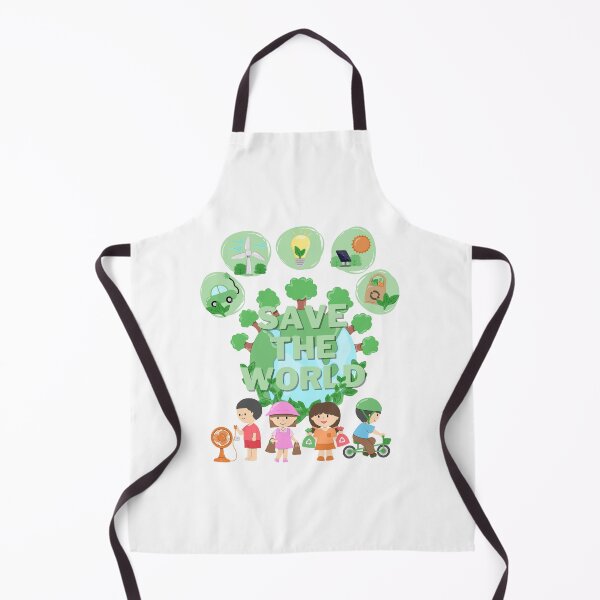 Item preview, Save the world designed and sold by MaypanaShop.