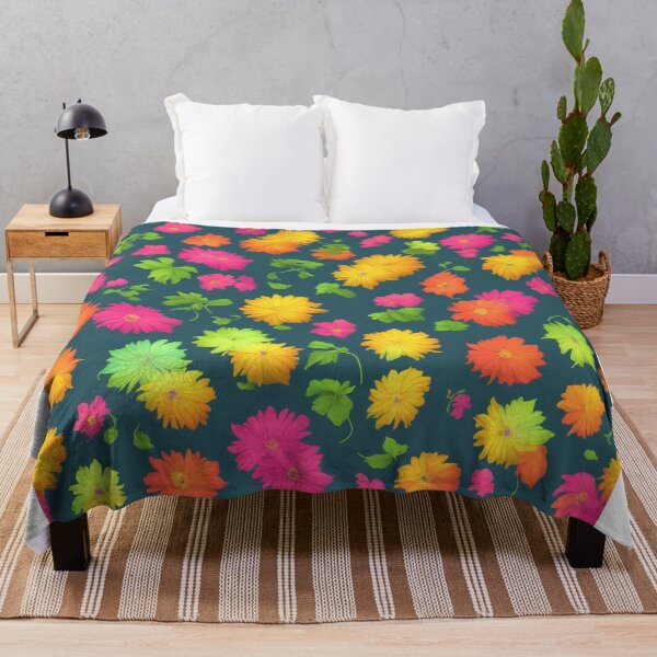 Artikelvorschau, The Colourful Summer: Photorealistic Masterpiece of Bright and Isometric Vector Patterns entworfen und verkauft von RedArtG09.