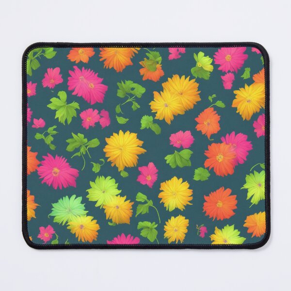 Item preview, The Colourful Summer: Photorealistic Masterpiece of Bright and Isometric Vector Patterns designed and sold by RedArtG09.