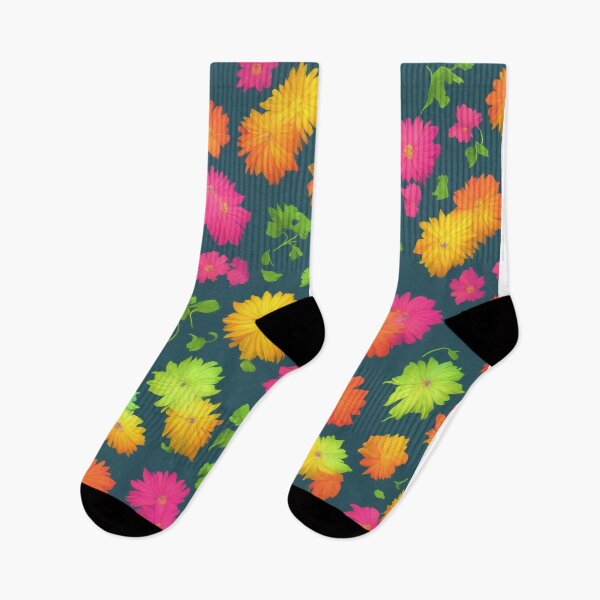 Item preview, The Colourful Summer: Photorealistic Masterpiece of Bright and Isometric Vector Patterns designed and sold by RedArtG09.