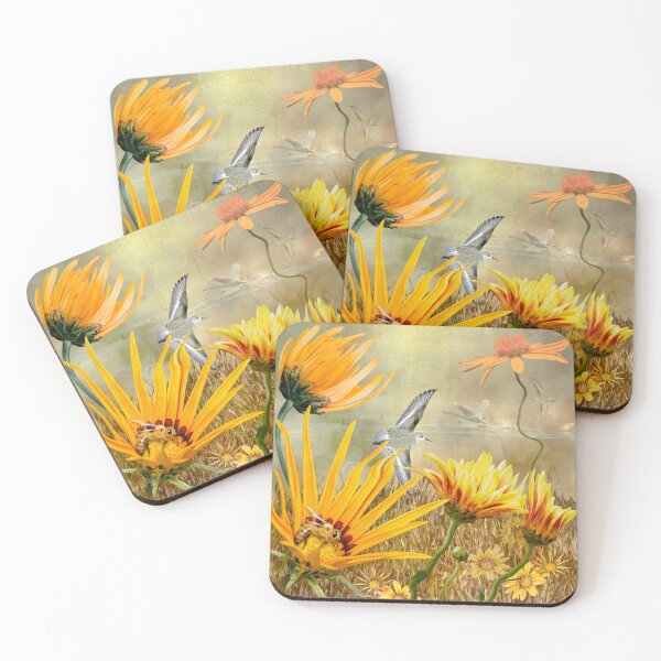 Item preview, Beach Walk designed and sold by Lesley Fitzpatrick.