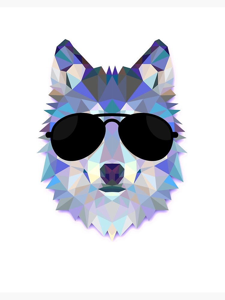 Green Wolf Scout - Glacier Smoke – Shady Rays® | Polarized Sunglasses