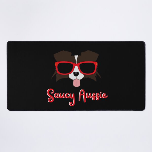 Item preview, Saucy Aussie designed and sold by ChiweenieHobbit.