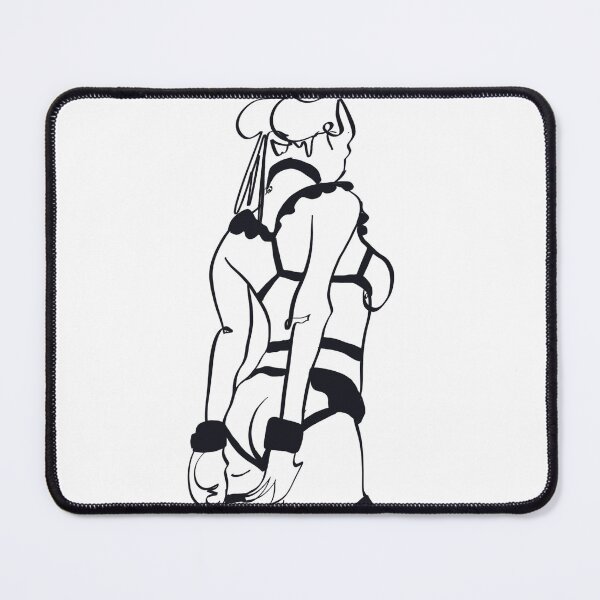 Item preview, Woman Line Art designed and sold by MaiZephyr.
