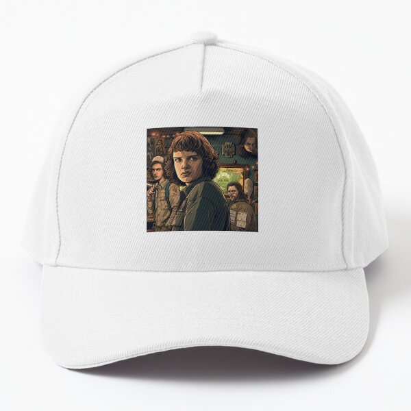 Item preview, STRANGER  STRANGER THINGS - 0 designed and sold by Studio Stickers.