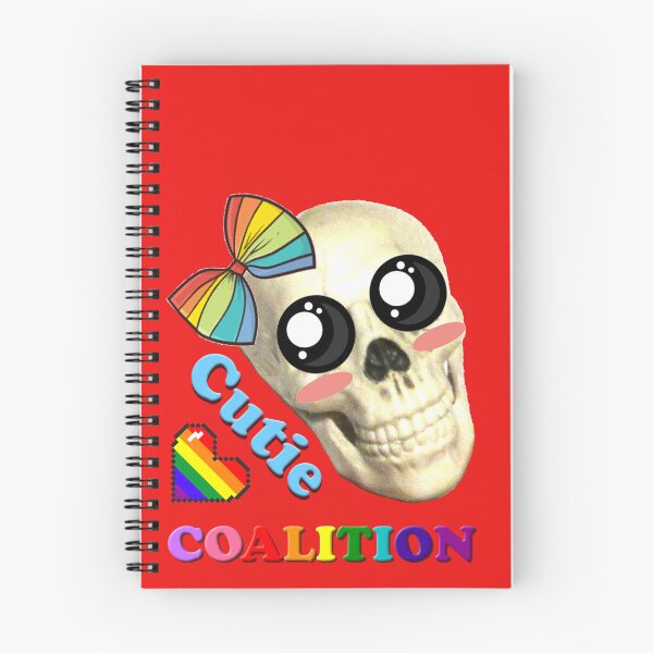 Item preview, Cutie Coalition designed and sold by usAhole.