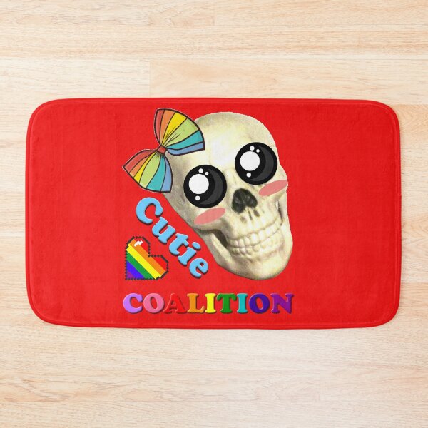 Item preview, Cutie Coalition designed and sold by usAhole.