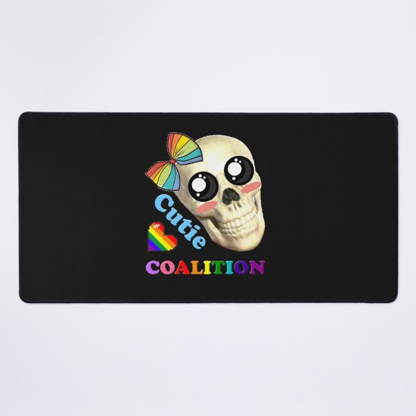 Item preview, Cutie Coalition designed and sold by usAhole.