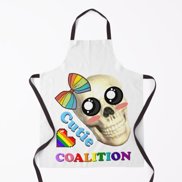 Item preview, Cutie Coalition designed and sold by usAhole.