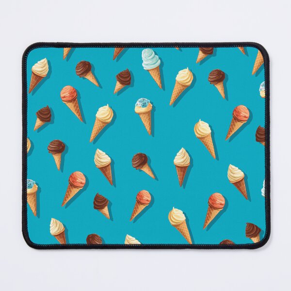 Item preview, Summer ice cream designed and sold by Rackaam.