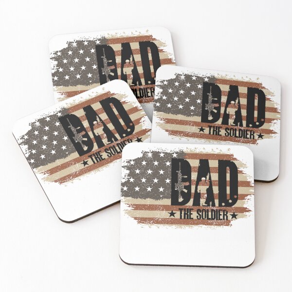 Item preview, Veteran dad designed and sold by MironEX.
