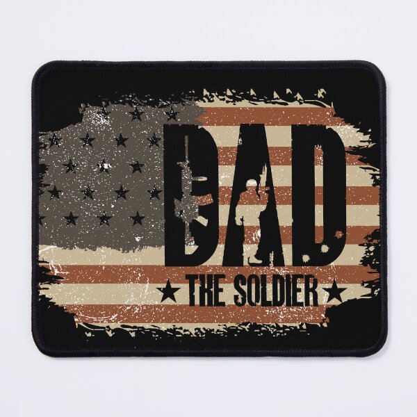 Item preview, Veteran dad designed and sold by MironEX.