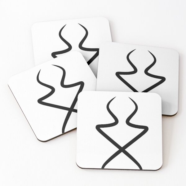 Item preview, History Symbol  designed and sold by Weird-Artss.