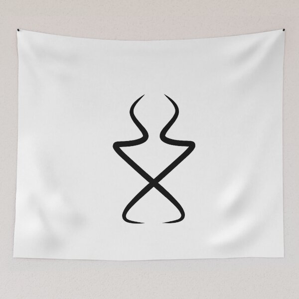 Item preview, History Symbol  designed and sold by Weird-Artss.