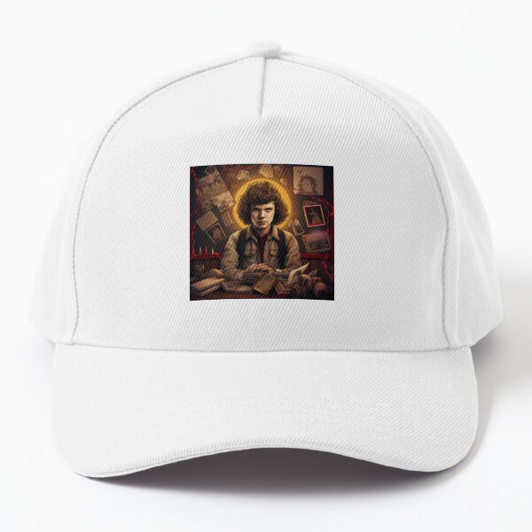 Item preview, STRANGER  STRANGER THINGS - 3 designed and sold by Studio Stickers.