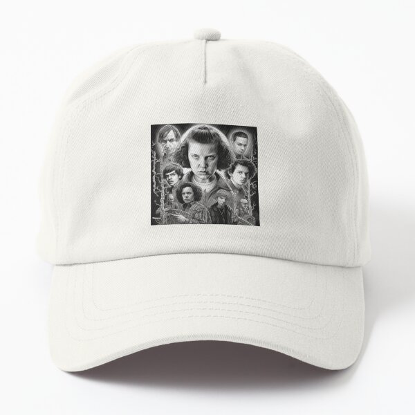 Item preview, STRANGER  STRANGER THINGS - 4 designed and sold by Studio Stickers.
