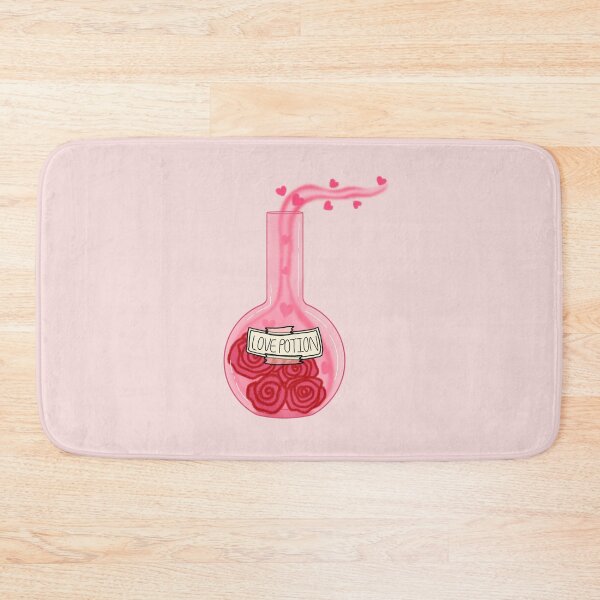 Item preview, Love Potion designed and sold by RabbitandMoon.