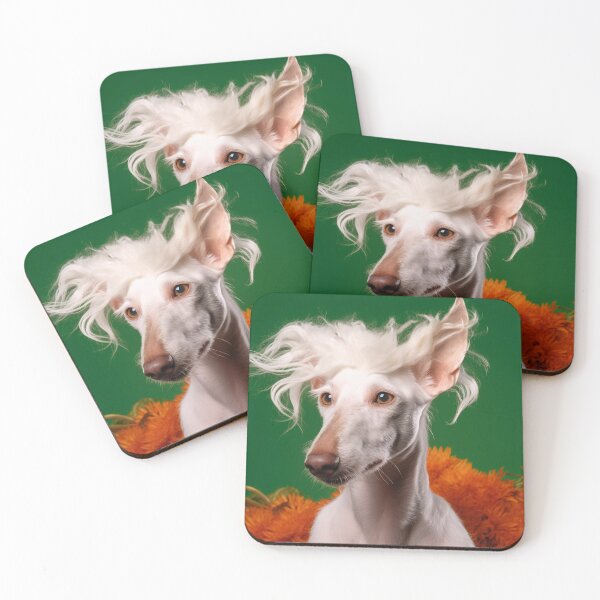 Item preview, Podenco or David Bowie? designed and sold by DigitalArties.