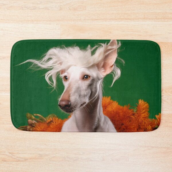 Item preview, Podenco or David Bowie? designed and sold by DigitalArties.