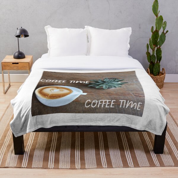 Item preview, Hora de cafe designed and sold by Viktor-jevto.