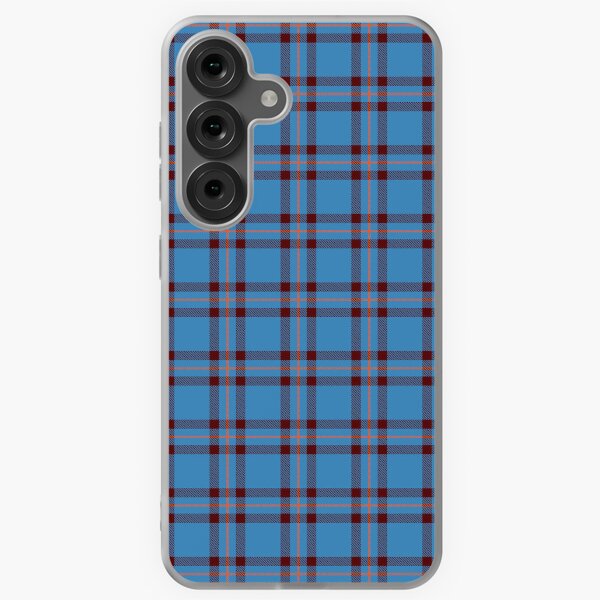Item preview, Clan Elliot Ancient Tartan designed and sold by sifis.