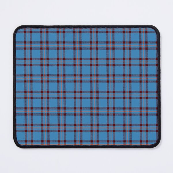 Item preview, Clan Elliot Ancient Tartan designed and sold by sifis.