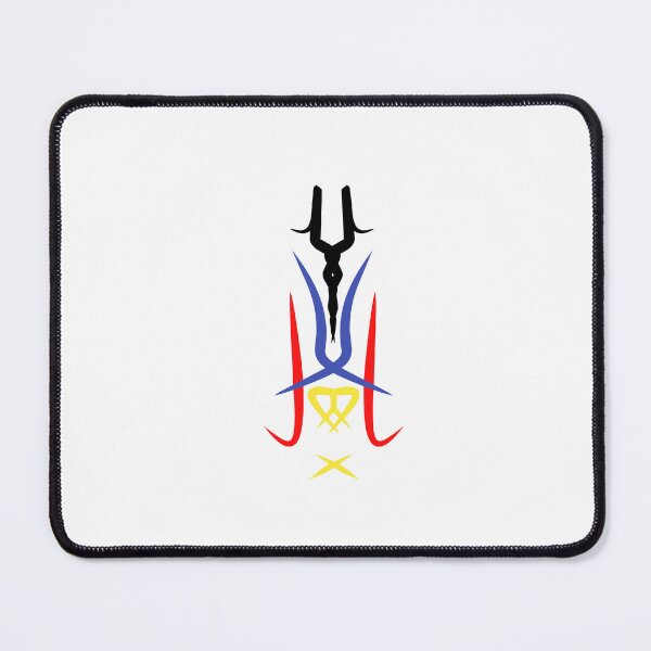 Item preview, Colorful History Symbol designed and sold by Weird-Artss.