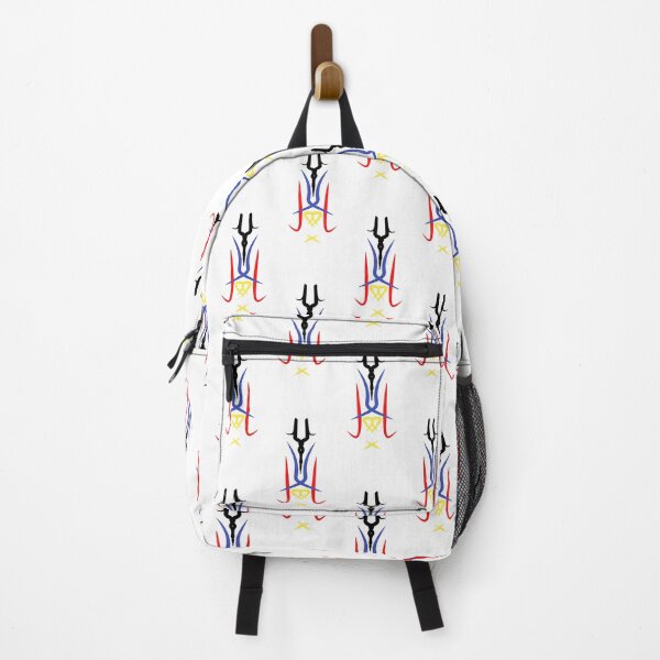 Item preview, Colorful History Symbol designed and sold by Weird-Artss.