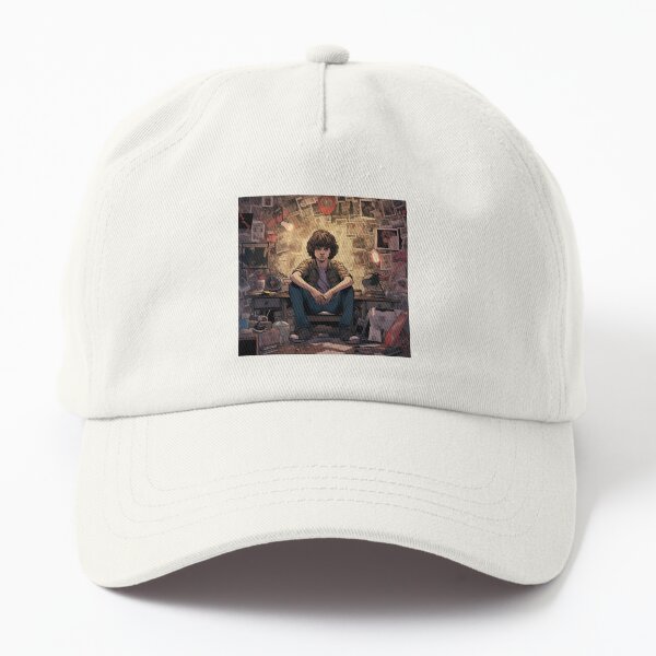 Item preview, STRANGER  STRANGER THINGS - 5 designed and sold by Studio Stickers.