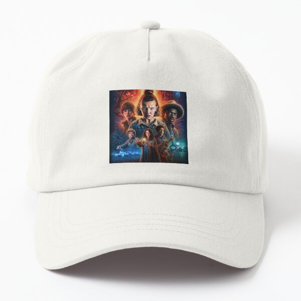 Item preview, STRANGER  STRANGER THINGS - 6 designed and sold by Studio Stickers.